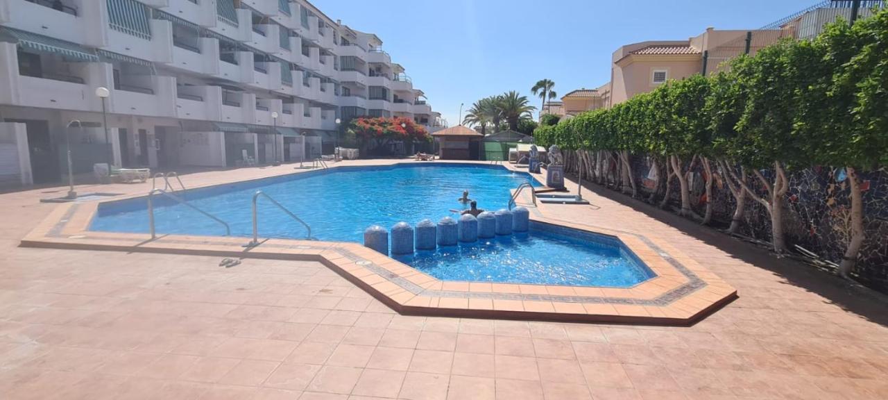 Apto Sol Y Mar Maspalomas  Exterior photo
